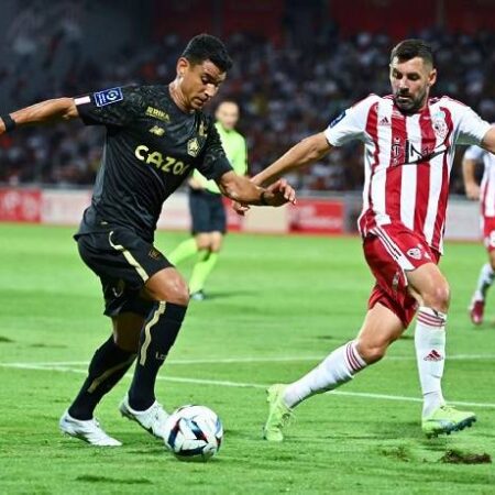 Soi kèo, dự đoán Macao Ajaccio vs Clermont, 20h ngày 2/10