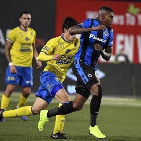 Soi kèo, dự đoán Macao Antwerp vs Sint-Truiden, 1h45 ngày 8/10