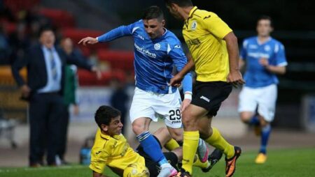 Soi kèo, dự đoán Macao Ararat vs Alashkert, 22h ngày 14/10