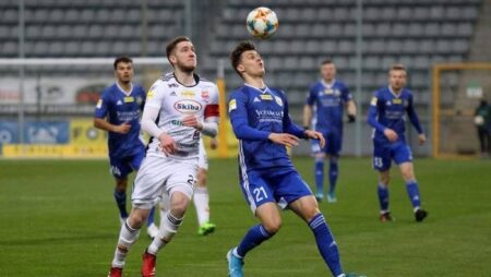 Soi kèo, dự đoán Macao Ararat Yerevan vs Shirak, 22h ngày 25/10