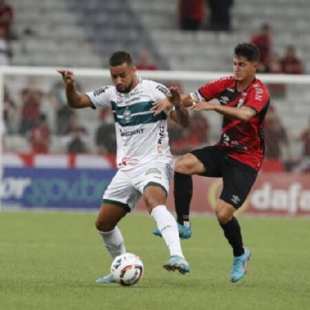 Soi kèo, dự đoán Macao Athletico/PR vs Coritiba, 5h ngày 17/10