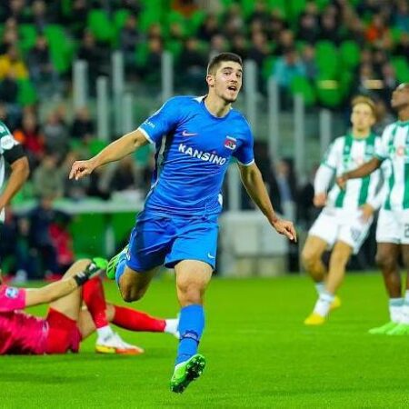 Soi kèo, dự đoán Macao AZ Alkamaar vs Apollon, 2h ngày 7/10