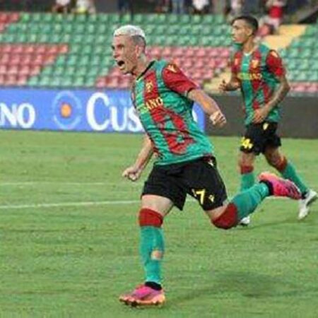 Soi kèo, dự đoán Macao Bari vs Ternana, 1h30 ngày 29/10