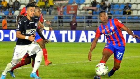 Soi kèo, dự đoán Macao Barranquilla vs Magdalena, 6h ngày 14/10