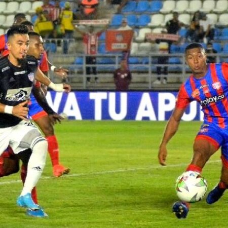 Soi kèo, dự đoán Macao Barranquilla vs Magdalena, 6h ngày 14/10