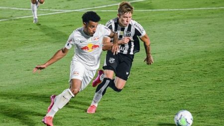 Soi kèo, dự đoán Macao Botafogo vs Bragantino 5h00 ngày 27/10