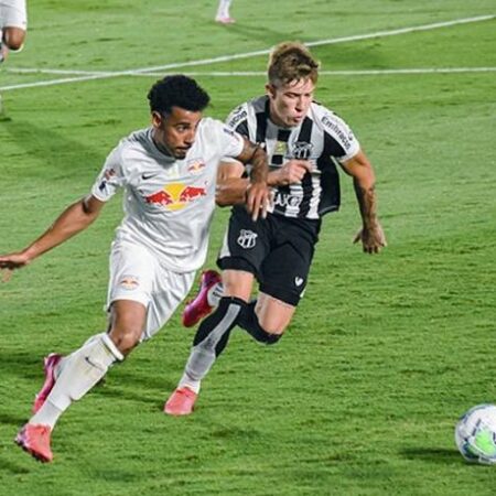 Soi kèo, dự đoán Macao Botafogo vs Bragantino 5h00 ngày 27/10