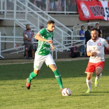 Soi kèo, dự đoán Macao Chapecoense vs Tombense, 5h ngày 22/10