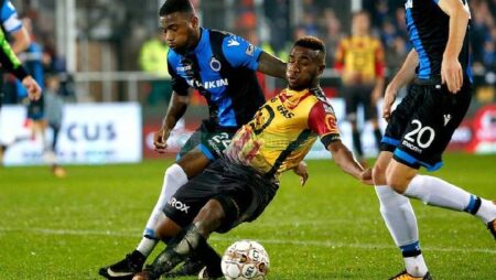 Soi kèo, dự đoán Macao Club Brugge vs Mechelen, 1h45 ngày 2/10