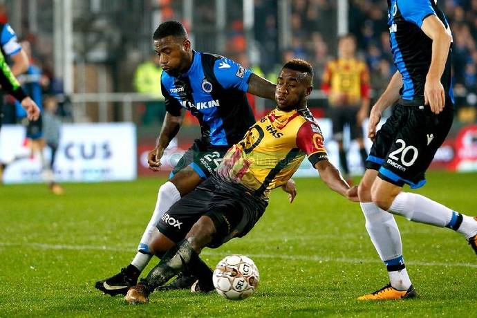 Soi kèo, dự đoán Macao Club Brugge vs Mechelen, 1h45 ngày 2/10