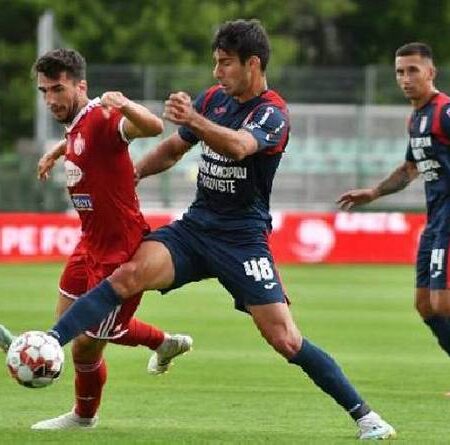 Soi kèo, dự đoán Macao Craiova 1948 vs Chindia, 21h30 ngày 10/10