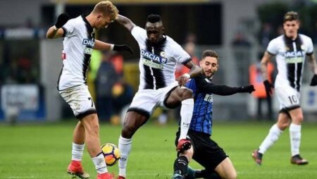 Soi kèo, dự đoán Macao Cremonese vs Udinese 21h00 ngày 30/10