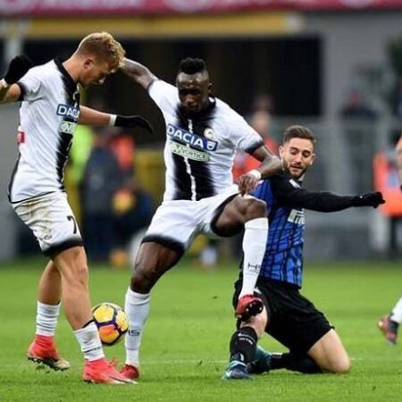 Soi kèo, dự đoán Macao Cremonese vs Udinese 21h00 ngày 30/10