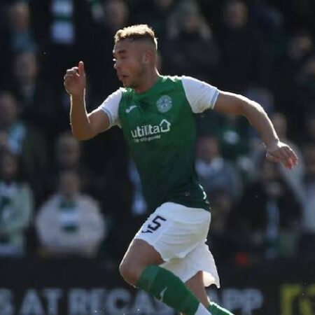 Soi kèo, dự đoán Macao Dundee United vs Hibernian, 1h45 ngày 12/10