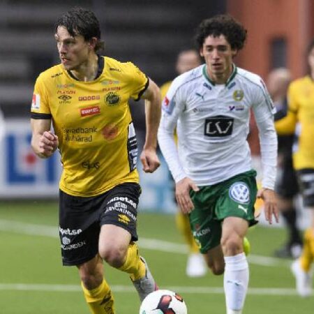 Soi kèo, dự đoán Macao Elfsborg vs Degerfors, 0h ngày 15/10