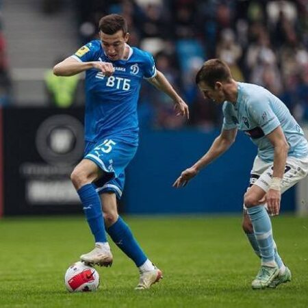 Soi kèo, dự đoán Macao Fakel vs Spartak, 22h ngày 19/10