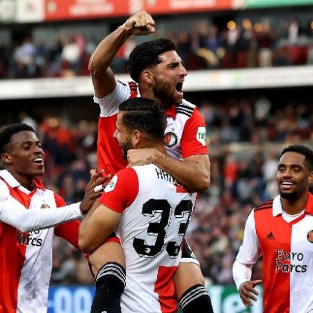 Soi kèo, dự đoán Macao Feyenoord vs Midtjylland, 23h45 ngày 13/10
