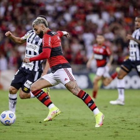 Soi kèo, dự đoán Macao Flamengo vs Santos 7h45 ngày 26/10
