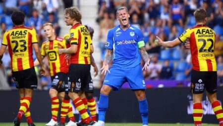 Soi kèo, dự đoán Macao Genk vs Mechelen, 1h45 ngày 29/10