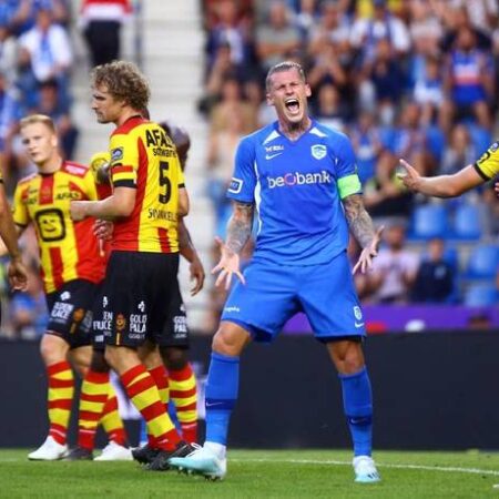 Soi kèo, dự đoán Macao Genk vs Mechelen, 1h45 ngày 29/10