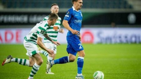 Soi kèo, dự đoán Macao Gent vs Djurgården 2h00 ngày 7/10