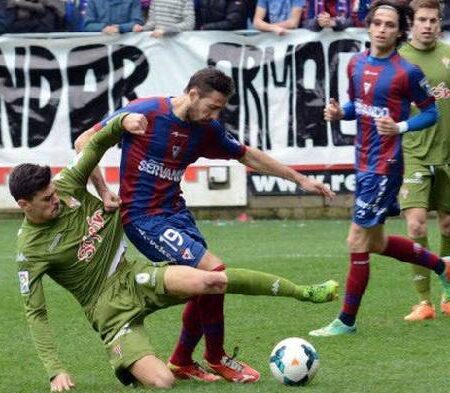Soi kèo, dự đoán Macao Gijon vs Eibar, 2h ngày 18/10