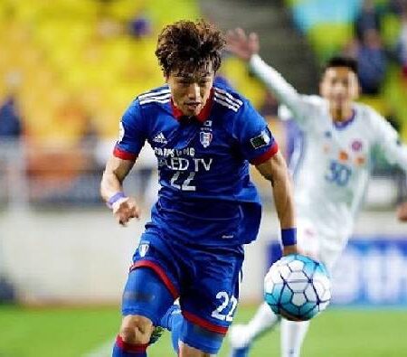 Soi kèo, dự đoán Macao Gimcheon Sangmu vs Suwon Bluewings, 13h ngày 22/10