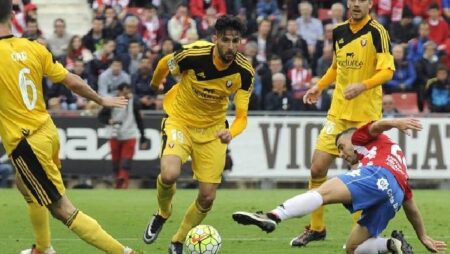 Soi kèo, dự đoán Macao Girona vs Osasuna, 23h30 ngày 23/10