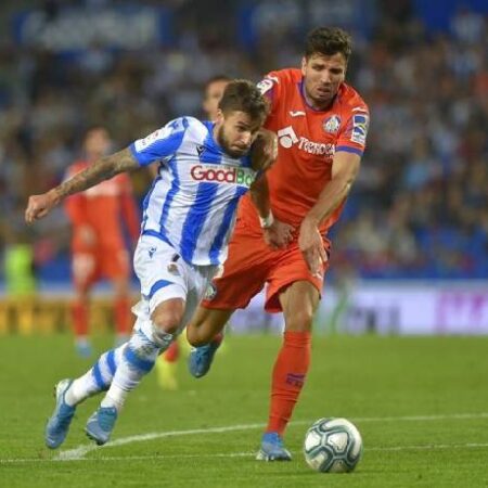 Soi kèo, dự đoán Macao Girona vs Sociedad, 23h30 ngày 2/10