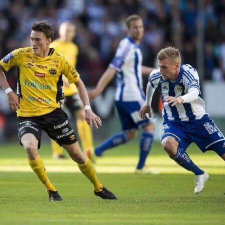 Soi kèo, dự đoán Macao Goteborg vs Elfsborg, 0h10 ngày 4/10