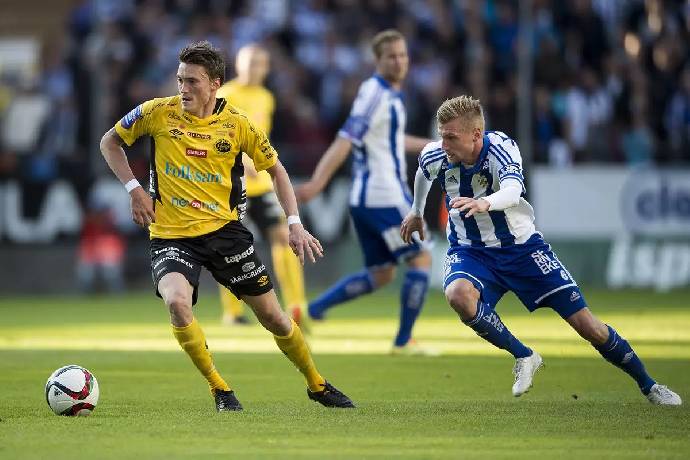 Soi kèo, dự đoán Macao Goteborg vs Elfsborg, 0h10 ngày 4/10
