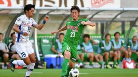 Soi kèo, dự đoán Macao Grulla Morioka vs Tokyo Verdy, 15h ngày 8/10