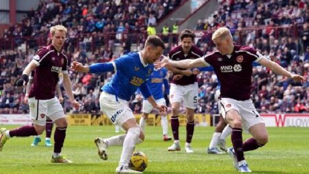 Soi kèo, dự đoán Macao Hearts vs Rangers, 18h30 ngày 1/10