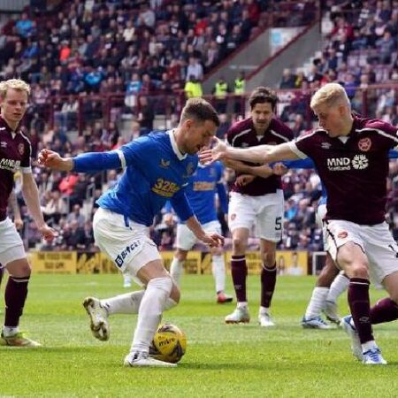 Soi kèo, dự đoán Macao Hearts vs Rangers, 18h30 ngày 1/10