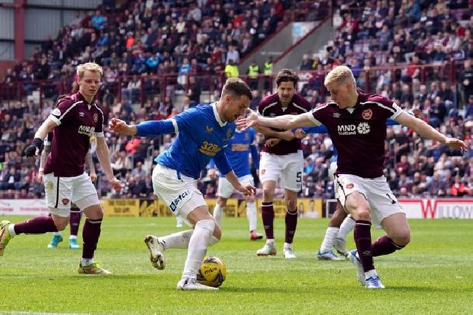 Soi kèo, dự đoán Macao Hearts vs Rangers, 18h30 ngày 1/10