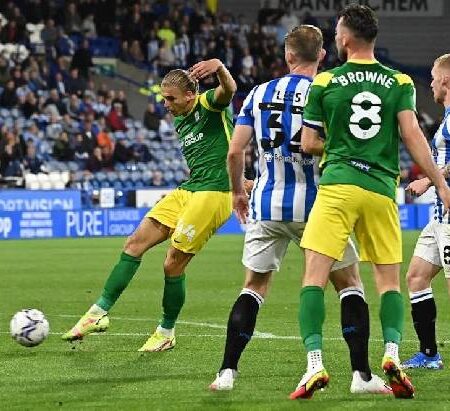 Soi kèo, dự đoán Macao Huddersfield vs Preston, 1h45 ngày 19/10
