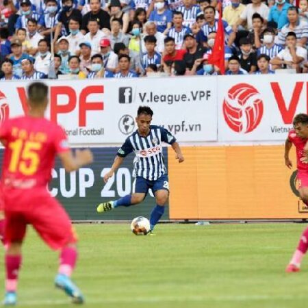 Soi kèo, dự đoán Macao Huế vs Bà Rịa Vũng Tàu, 16h ngày 20/10