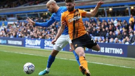 Soi kèo, dự đoán Macao Hull vs Birmingham, 21h ngày 16/10
