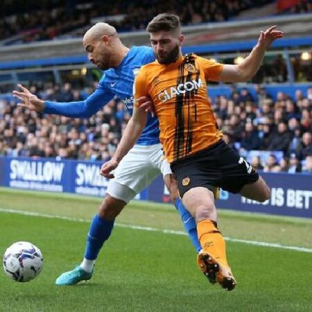 Soi kèo, dự đoán Macao Hull vs Birmingham, 21h ngày 16/10