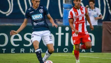 Soi kèo, dự đoán Macao Independiente vs Barracas, 5h ngày 13/10