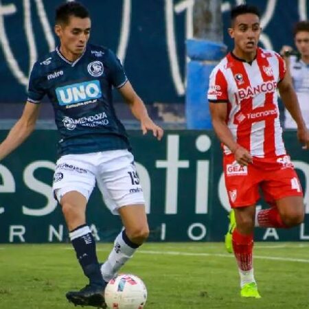 Soi kèo, dự đoán Macao Independiente vs Barracas, 5h ngày 13/10