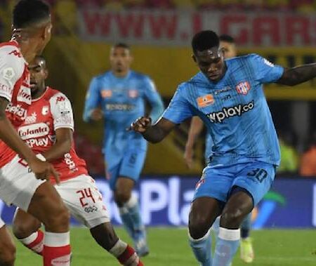 Soi kèo, dự đoán Macao Jaguares Córdoba vs Ind. Santa Fe, 8h15 ngày 17/10