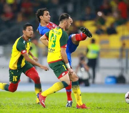 Soi kèo, dự đoán Macao Kedah vs Johor Darul Ta’zim, 20h ngày 4/10