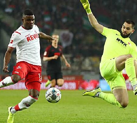 Soi kèo, dự đoán Macao Koln vs Augsburg, 20h30 ngày 16/10
