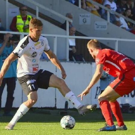 Soi kèo, dự đoán Macao KuPS vs Haka, 22h ngày 5/10