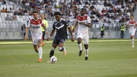 Soi kèo, dự đoán Macao Laval vs Bordeaux, 1h45 ngày 4/10