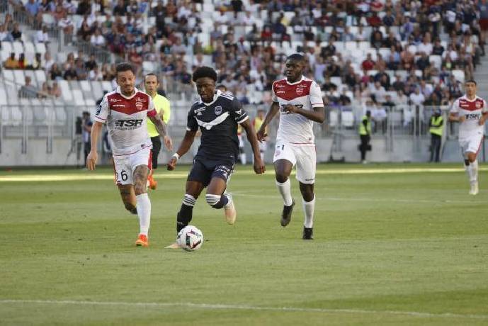 Soi kèo, dự đoán Macao Laval vs Bordeaux, 1h45 ngày 4/10