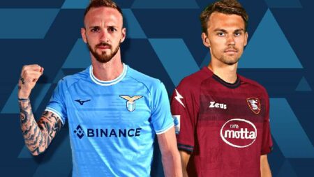 Soi kèo, dự đoán Macao Lazio vs Salernitana, 0h ngày 31/10