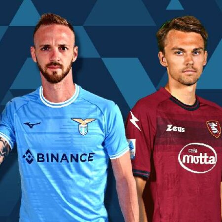 Soi kèo, dự đoán Macao Lazio vs Salernitana, 0h ngày 31/10