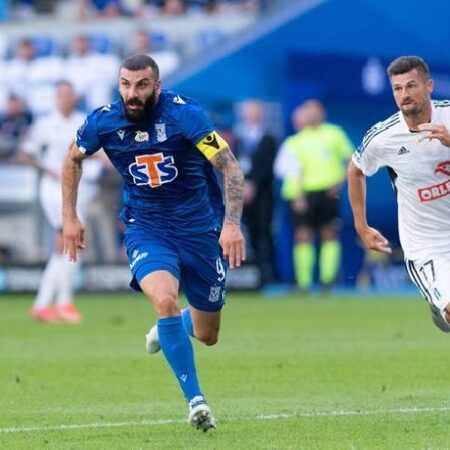 Soi kèo, dự đoán Macao Lech Poznan vs Hapoel, 23h45 ngày 6/10